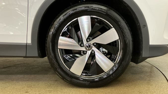 Volkswagen Tiguan 1.5 eTSI Match 5dr DSG Petrol Estate - Image 5